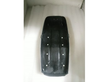 Fit For Zündapp GTS 50 C50 Type 529 1St Series Saddle Double Bench Seat