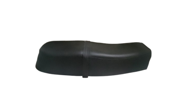 Fit For Zündapp GTS 50 C50 Type 529 1St Series Saddle Double Bench Seat