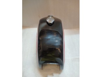BMW R75 Fuel Petrol Gas Dual Painted Steel Tank With Cap|Fit For