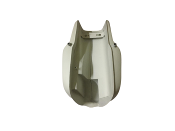 BMW R100 RT RS R90 R80 R75 CREAM PAINTED STEEL TANK (ORIGINAL NECK| Fit For