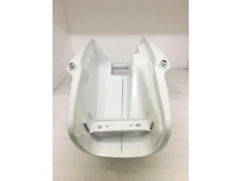 BMW R100 RT RS R90 R80 R75 WHITE PAINTED STEEL PETROL TANK WITH CAP |Fit For