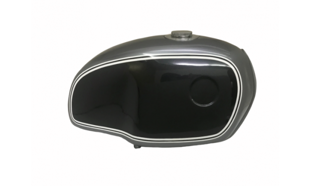 BMW R100S R100Cs R100Rs R100Rt Steel Gas Fuel Petrol Tank |Fit For