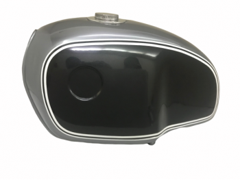 BMW R100S R100Cs R100Rs R100Rt Steel Gas Fuel Petrol Tank |Fit For