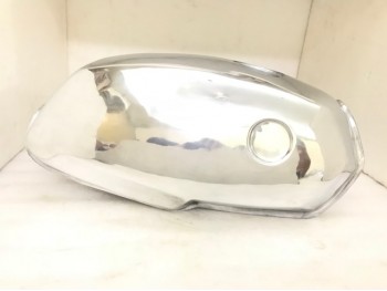 BMW R45 R65 PETROL FUEL GAS 1981 ALUMINUM TANK |Fit For