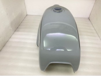 BMW R100 RT RS R90 R80 R75 GREY PAINTED STEEL PETROL TANK | Fit For