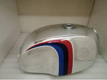 BMW R100 RT RS R90 R80 R75 Alloy Painted Petrol Tank With monza Cap|Fit For