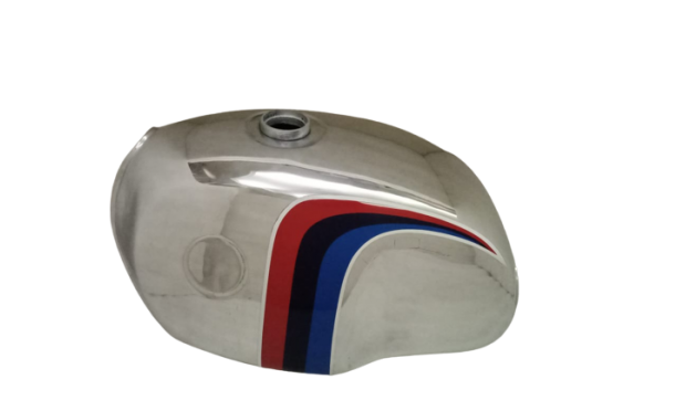 BMW R100 RT RS R90 R80 R75 Alloy Painted Petrol Tank With monza Cap|Fit For