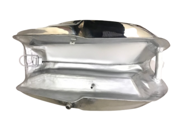 BMW R45 R65 PETROL FUEL GAS 1981 ALUMINUM TANK |Fit For