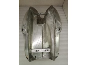 BMW R100 Rt Rs R90 R75 R80 Chromed  & Painted  Steel Petrol Fuel Tank With Cap(Fit For)