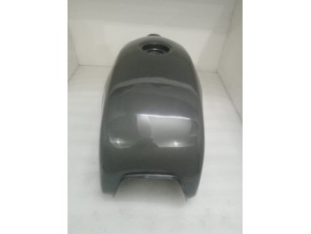 BMW R100 Rt Rs R90 R75 Metallic Grey Painted Steel Tank|Fit For