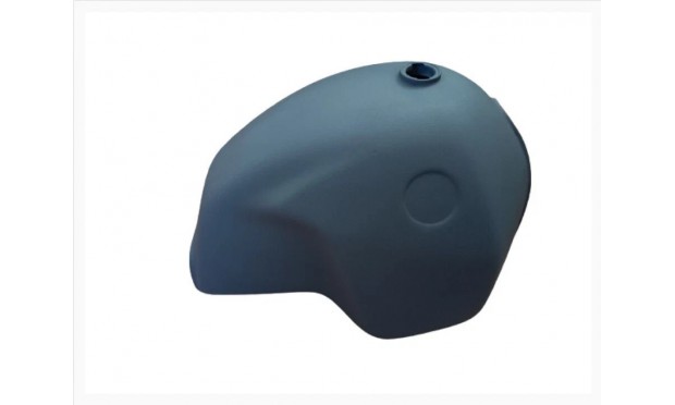 Fit For Bmw R80 Gs Paris Dakar 32 Liter White Painted Steel Gas Petrol Fuel Tank