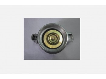 Fit For Monza cap 2.5" ALLOY BMW R100 RT RS R90 Tank (For: BMW)