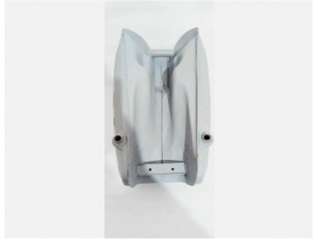 Fit For BMW R75 / 5 Toaster Raw Gasoline Gasoline Tank 1972 Model & side plate