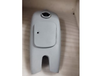 FIT FOR BMW R71 RAW STEEL GAS FUEL PETROL TANK VINTAGE - |Compatible For