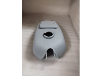 FIT FOR BMW R71 RAW STEEL GAS FUEL PETROL TANK VINTAGE - |Compatible For