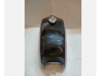 Fit For BMW R90/6l R60/6 R75/6 Fuel Petrol Gas Dual Painted Steel Tank With Cap