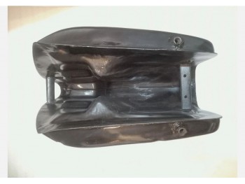 Fit For BMW R90/6l R60/6 R75/6 Fuel Petrol Gas Dual Painted Steel Tank With Cap