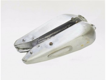 Fit For Bmw R51/3 R67 R67/2 R67/3 R68 Petrol Fuel Tank Military Green (Tank Only)