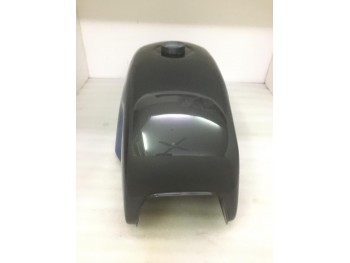 BMW R100 RT RS R90 R80 R75 PAINTED ALUMINUM GAS FUEL PETROL TANK+ MONZA CAP |Fit For