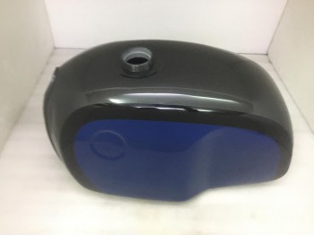 BMW R100 RT RS R90 R80 R75 PAINTED ALUMINUM GAS FUEL PETROL TANK+ MONZA CAP |Fit For