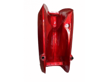 BMW 75/5 CHERRY PAINTED ALUMINUM FUEL PETROL TANK 1972 MODEL |Fit For