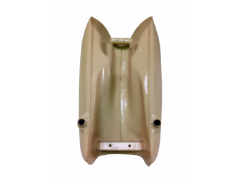 BMW R75/5 PAINTED ALUMINUM FUEL PETROL TANK 1972 MODEL |Fit For