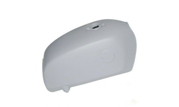 BMW R75/5 TOASTER RAW PETROL FUEL TANK 1972 |Fit For
