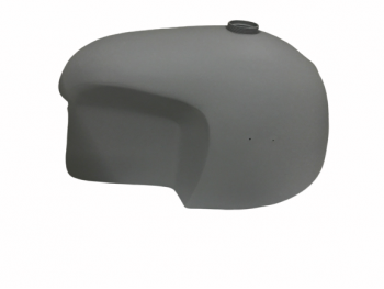 BMW HOSKE HEINRICH (VINTAGE) RAW PETROL TANK WITH CAP|Fit For