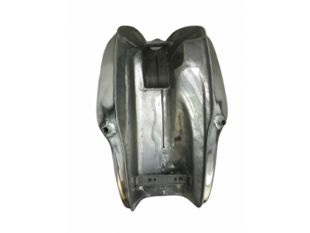 BMW R100 RT RS R90 R75 R80 CHROMED STEEL PETROL FUEL TANK WITH CAP|Fit For