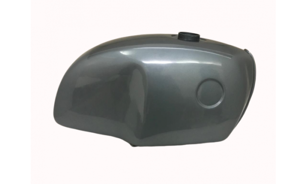 BMW R100 RT RS R90 R80 R75 METALLIC & SILVER PAINTED ALUMINUM PETROL TANK |Fit For