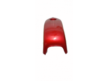 BMW R100 RT RS R90 R80 R75 STEEL RED AND WHITE PAINTED GAS FUEL TANK |Fit For