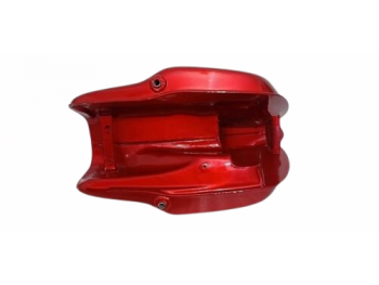 BMW R100 RT RS R90 R80 R75 STEEL RED AND WHITE PAINTED GAS FUEL TANK |Fit For