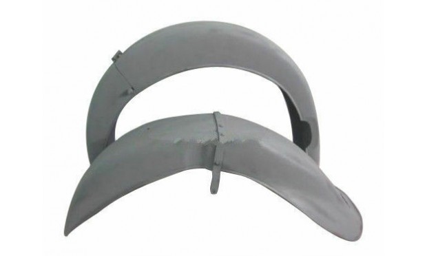 BMW R71 FRONT AND REAR MUDGUARD SET| Fit For