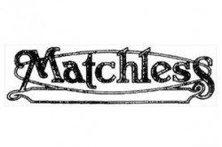 Matchless