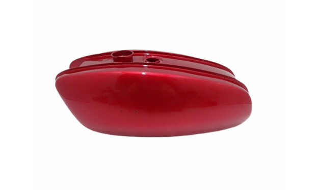 BSA A65 THUNDERBOLT LIGHTNING CHERRY PAINTED PETROL TANK 1970'S MODEL |Fit For