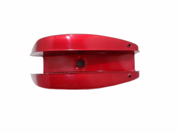 BSA A65 THUNDERBOLT LIGHTNING CHERRY PAINTED PETROL TANK 1970'S MODEL |Fit For