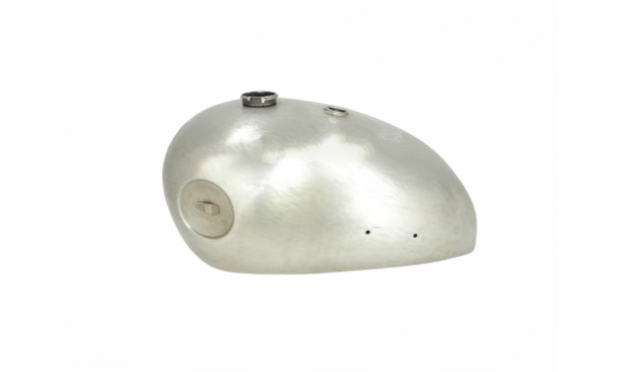 BSA A7 A10 PETROL FUEL TANK RAW |Fit For