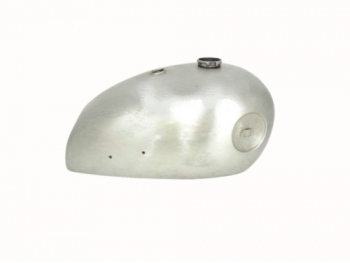 BSA A7 A10 PETROL FUEL TANK RAW |Fit For