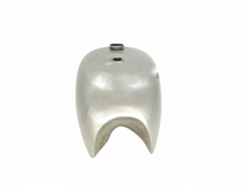 BSA A7 A10 PETROL FUEL TANK RAW |Fit For