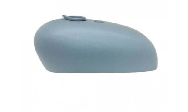 BSA A65 SPITFIRE HORNET 2 GALLON RAW GAS FUEL PETROL TANK + PETROL CAP|Fit For