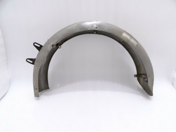 BSA B31B33 PLUNGER MODEL FRONT & REAR MUDGUARDS WITH COMPLETE STAY |Fit For