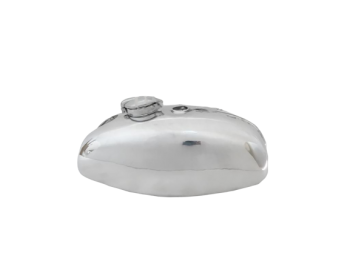 BSA B50MX ALLOY FUEL TANK WITH 2.5|Fit For
