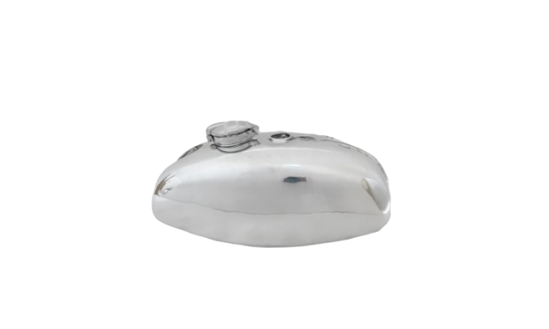 BSA B50MX ALLOY FUEL TANK WITH 2.5|Fit For