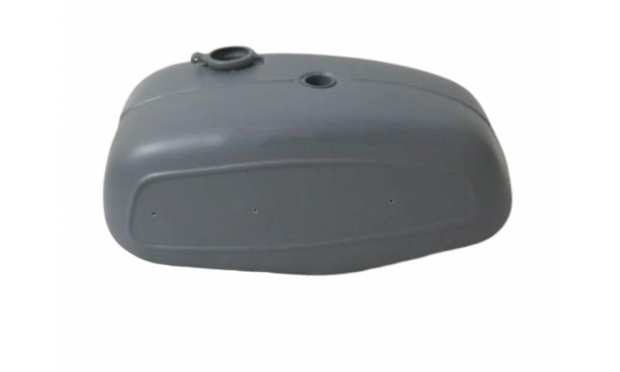 BSA ROCKET 3 MK1 RAW STEEL GAS FUEL PETROL TANK |Fit For