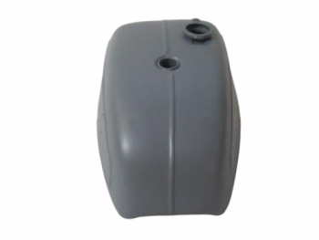 BSA ROCKET 3 MK1 RAW STEEL GAS FUEL PETROL TANK |Fit For