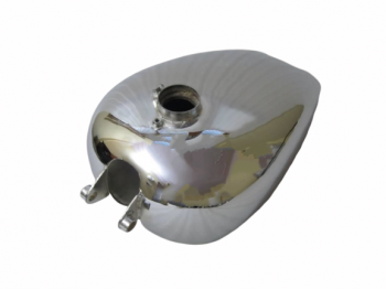 BSA ZB32 GOLD STAR CHROME GAS FUEL TANK 1950|Fit For