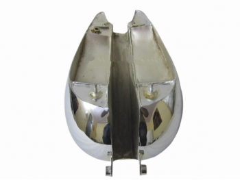 BSA ZB32 GOLD STAR CHROME GAS FUEL TANK 1950|Fit For