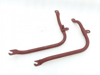 BSA B31B33 PLUNGER MODEL FRONT AND REAR MUDGUARD STAY'S Fit For
