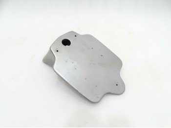 BSA REAR NUMBER PLATE M20 M21 M33 |Fit For
