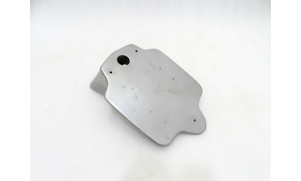 BSA REAR NUMBER PLATE M20 M21 M33 |Fit For
